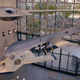 Illustration for article titled Robot Planes Target Smithsonian